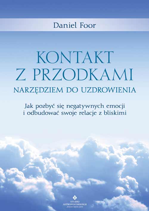 Kontakt z przodkami narzedziem do uzdrowienia