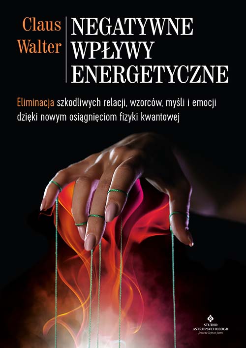 Negatywne wplywy energetyczne