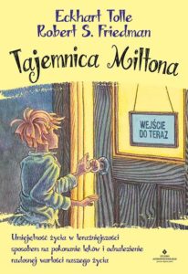 Tajemnica Miltona