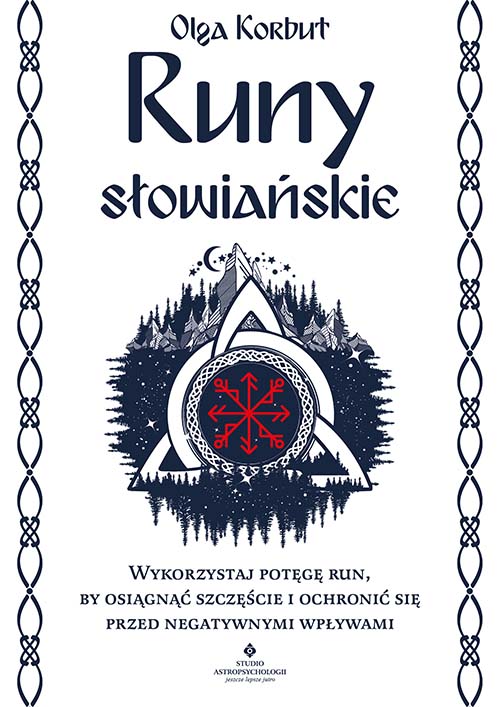 Runy slowianskie Olga Korbut