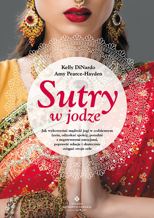 Sutry w jodze Kelly DiNaro Amy Pearce Hayden