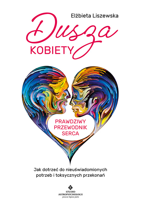 Dusza kobiety Elzbieta Liszewska