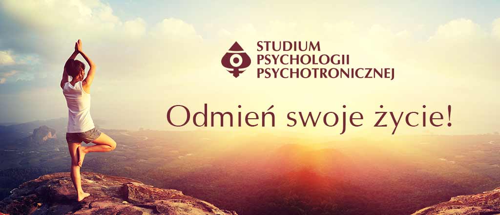 Studium Psychologii Psychotronicznej