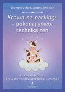 Krowa na parkingu Leonard Scheff Susan Edmiston