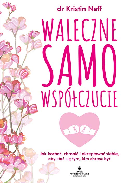 waleczne samowspółczucie
