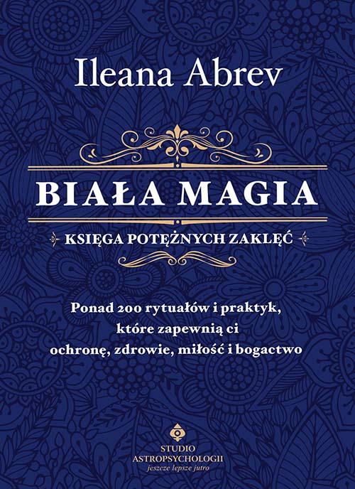 biała magia