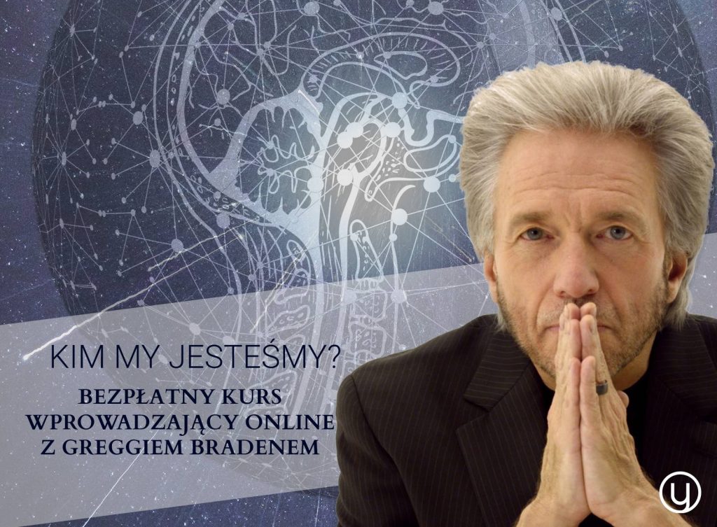 Gregg Braden