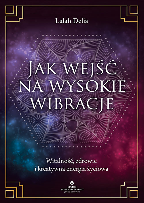 wysokie wibracje