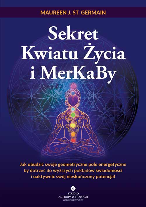 medytacja Merkaby Kwiatu Życia