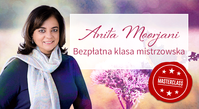 Anita Moorjani