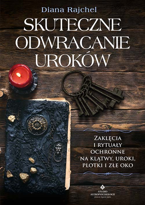 skuteczne odwracanie klątw i uroków