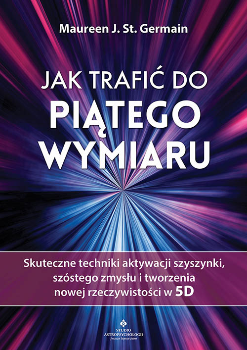 Jak trafić do piątego wymiaru 5D