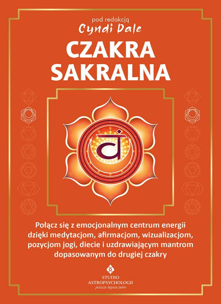 Czakra sakralna