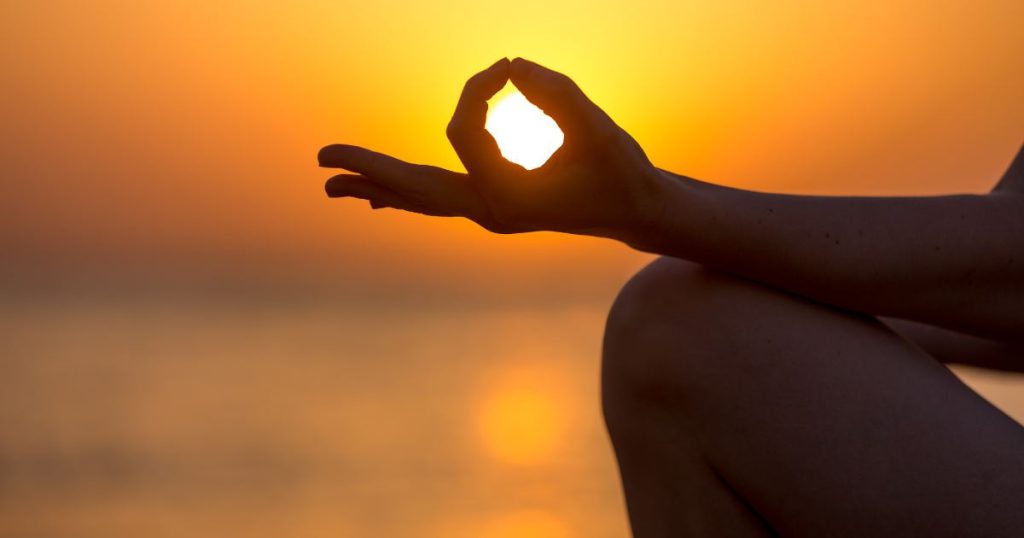 najważniejsze mudry