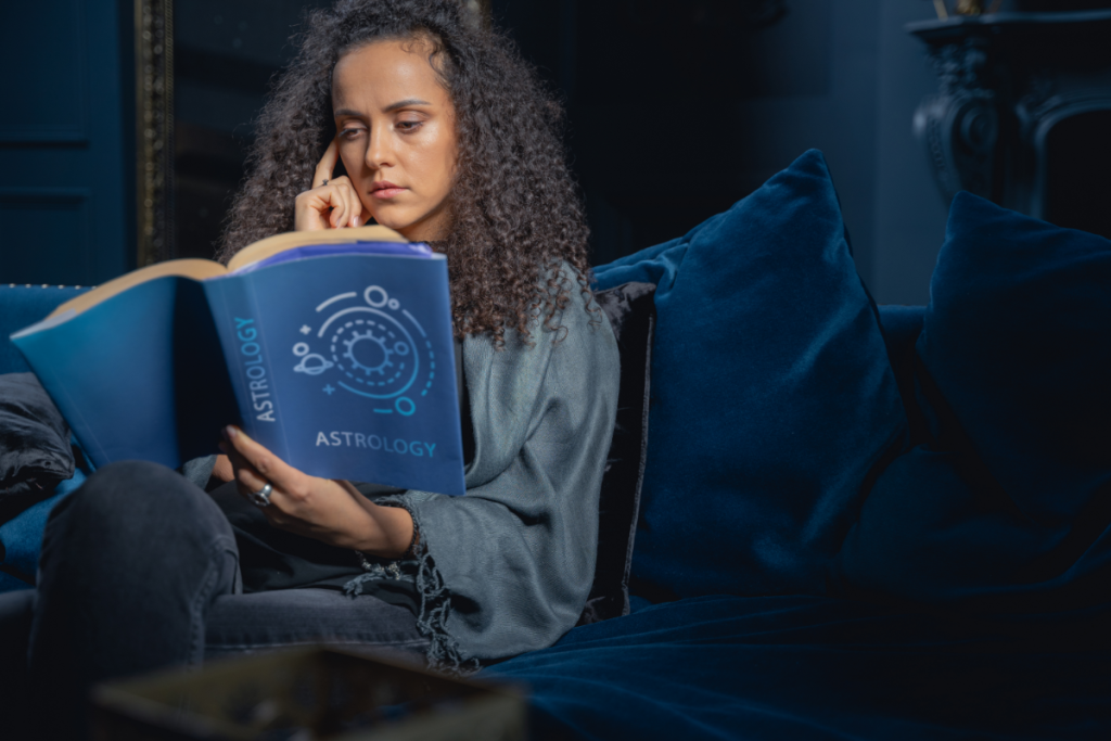 Podstawy astrologii dla początkujących